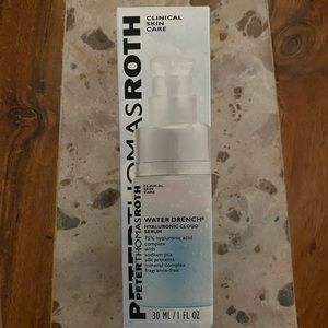 Peter Thomas Roth Water Drench Serum